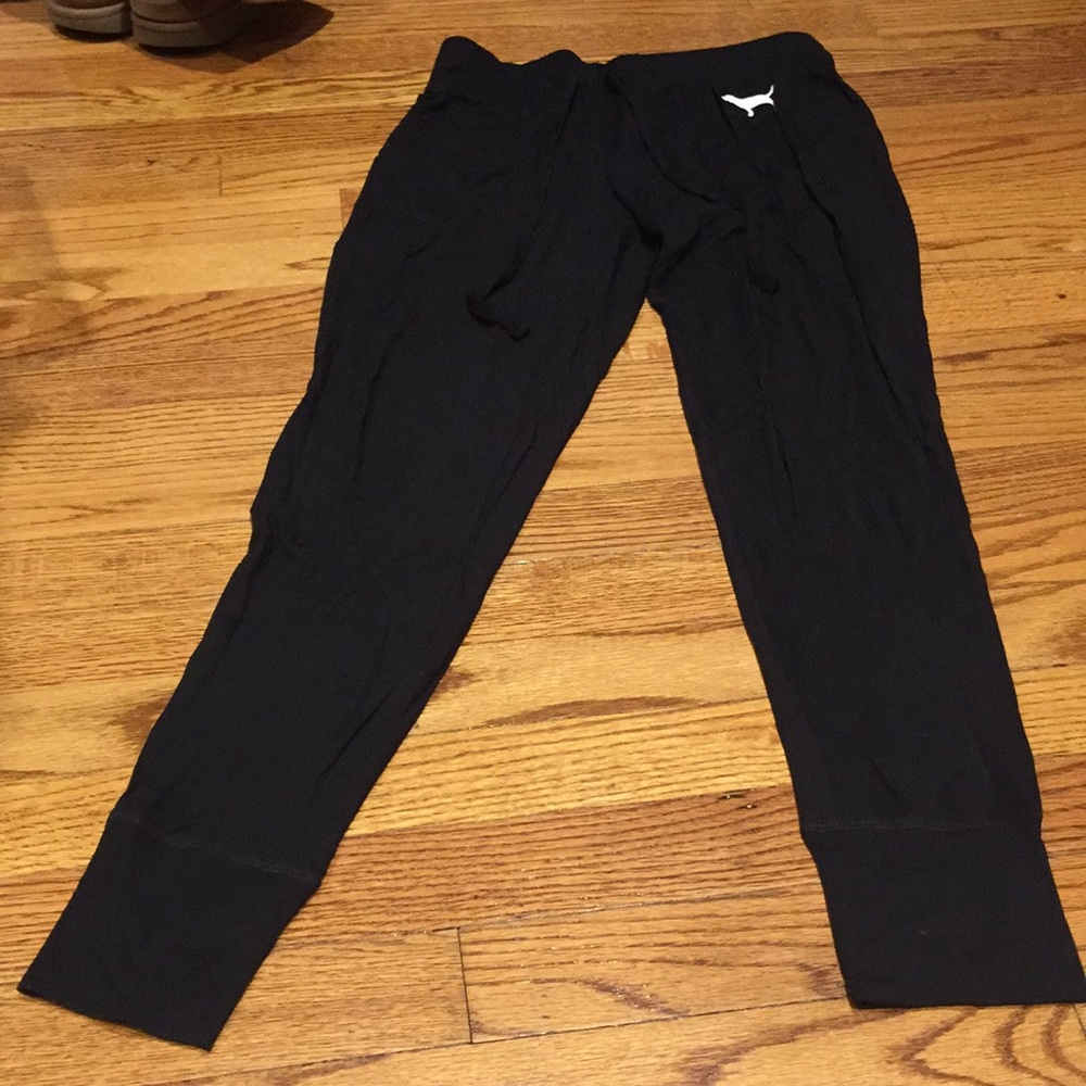 Victoria’s Secret Pink sleep pants